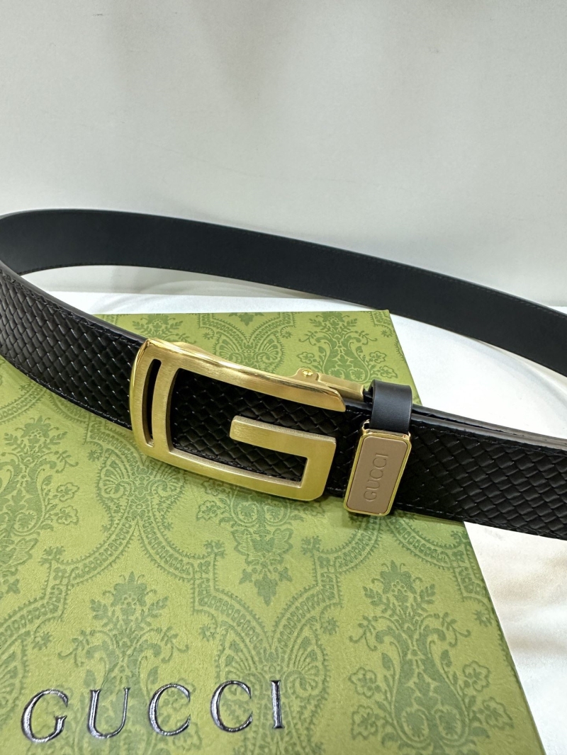 Gucci Belts